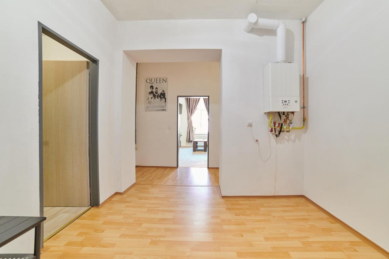 שב The Dante Apartments 1988, City Centre מראה חיצוני תמונה