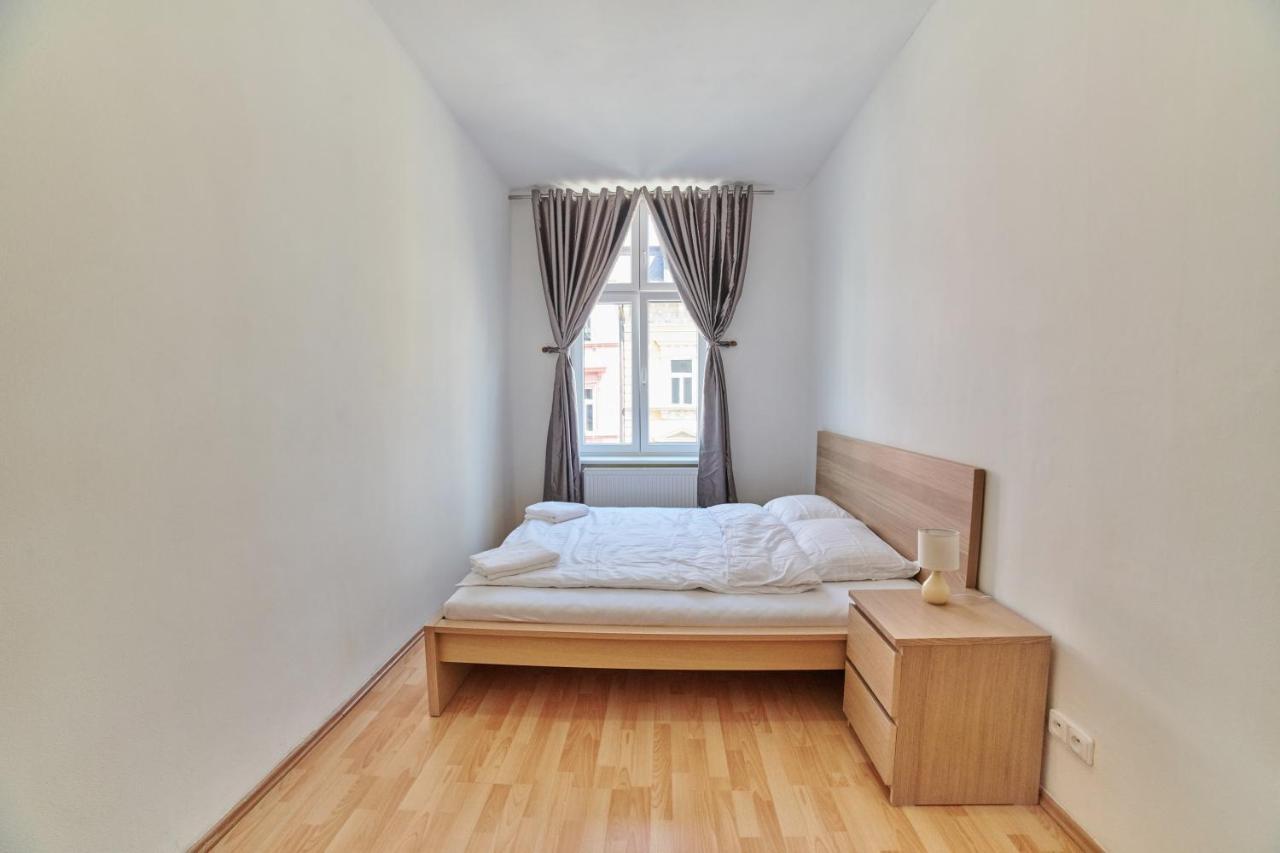 שב The Dante Apartments 1988, City Centre מראה חיצוני תמונה