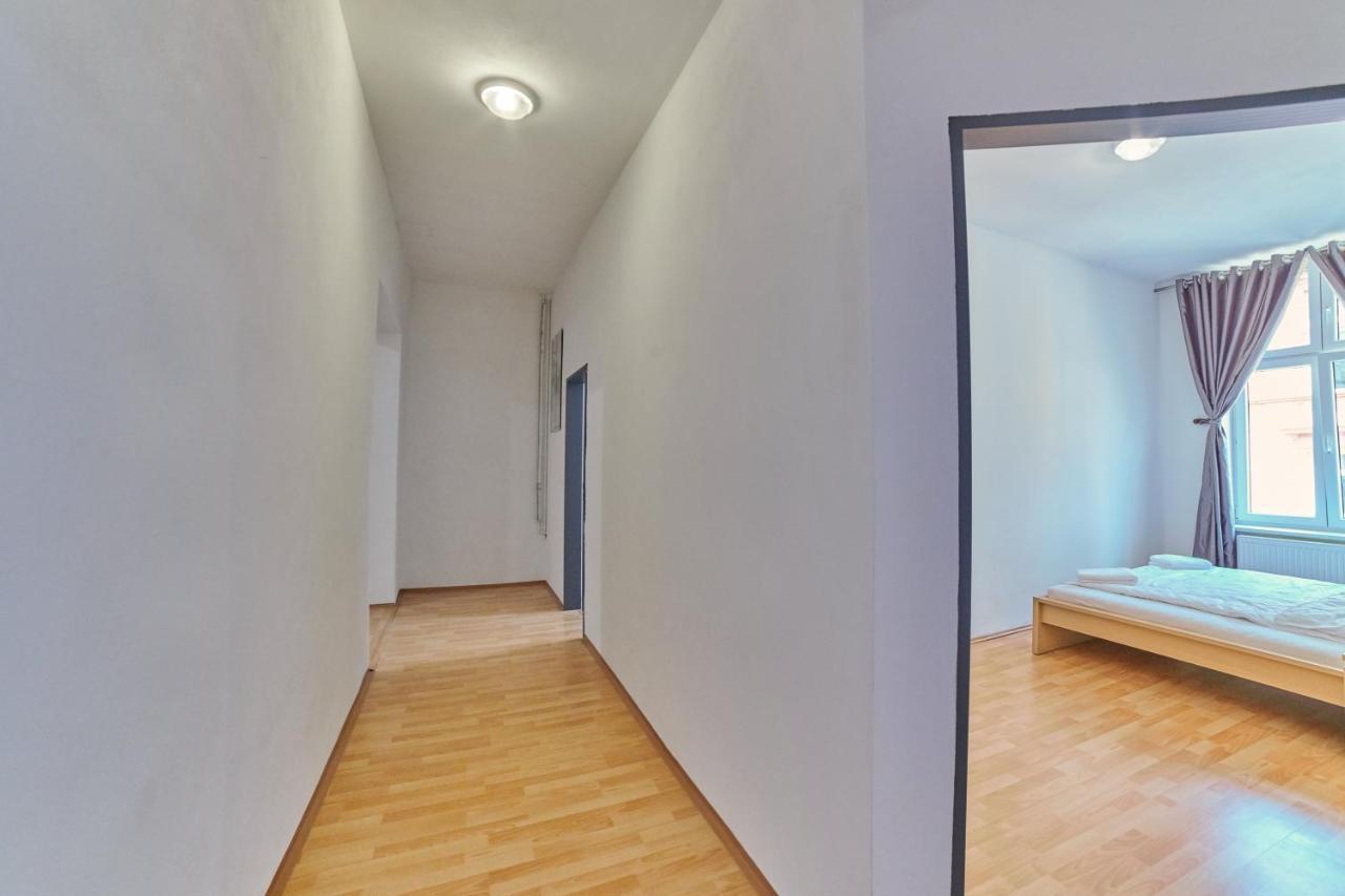 שב The Dante Apartments 1988, City Centre מראה חיצוני תמונה