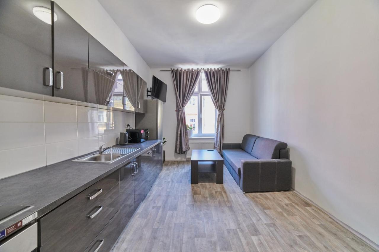 שב The Dante Apartments 1988, City Centre מראה חיצוני תמונה