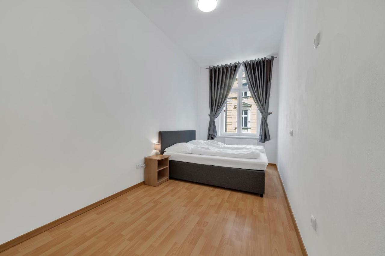 שב The Dante Apartments 1988, City Centre מראה חיצוני תמונה