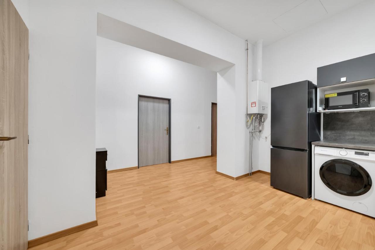 שב The Dante Apartments 1988, City Centre מראה חיצוני תמונה