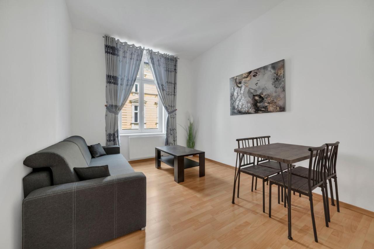 שב The Dante Apartments 1988, City Centre מראה חיצוני תמונה