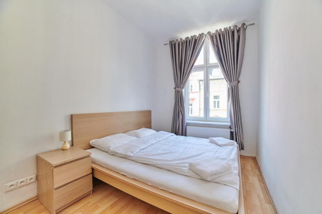שב The Dante Apartments 1988, City Centre מראה חיצוני תמונה