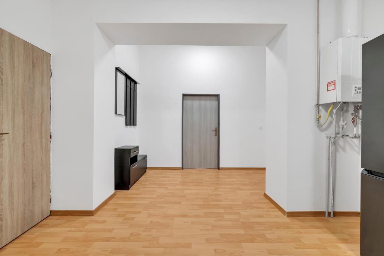 שב The Dante Apartments 1988, City Centre מראה חיצוני תמונה