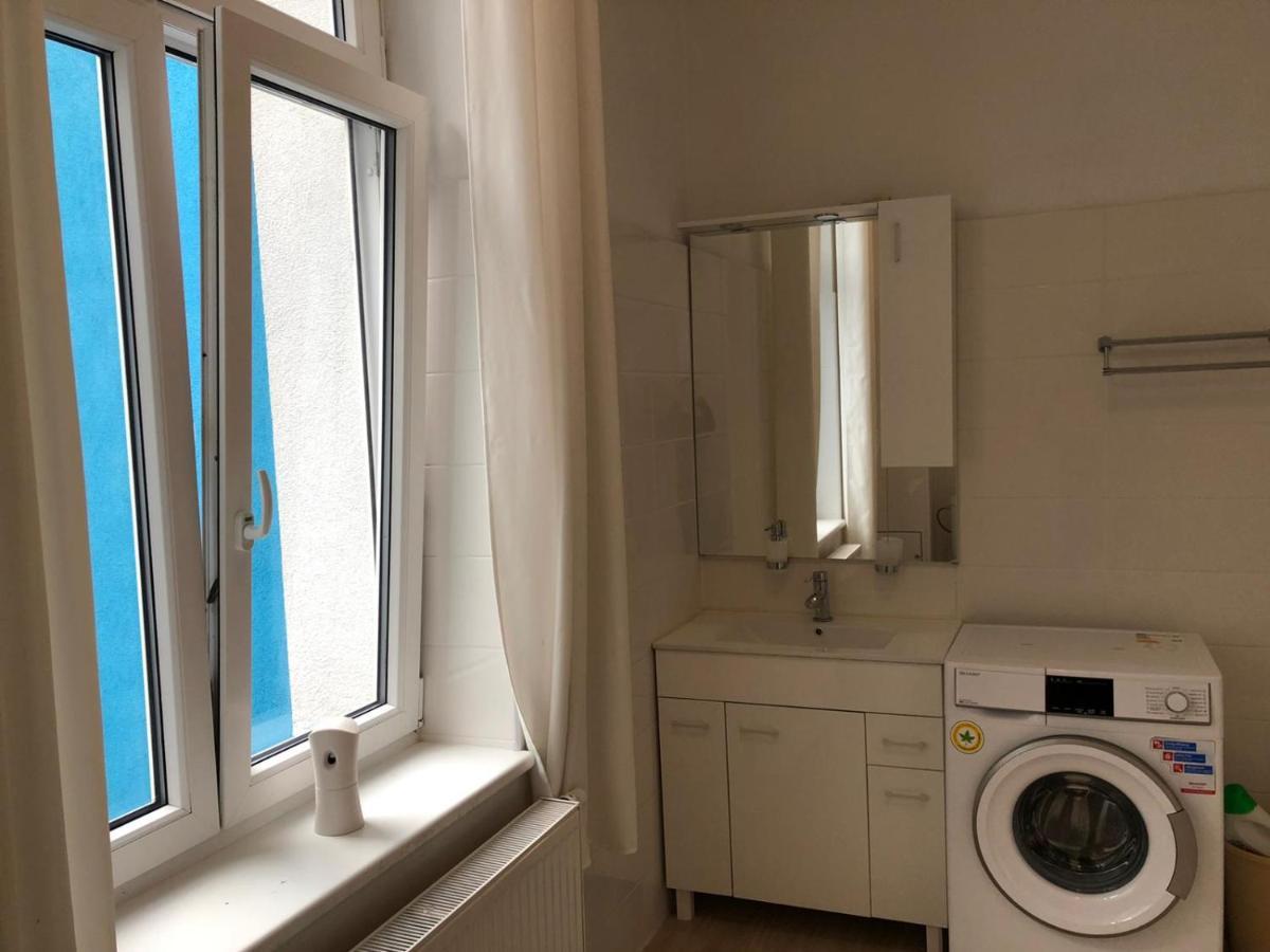 שב The Dante Apartments 1988, City Centre מראה חיצוני תמונה