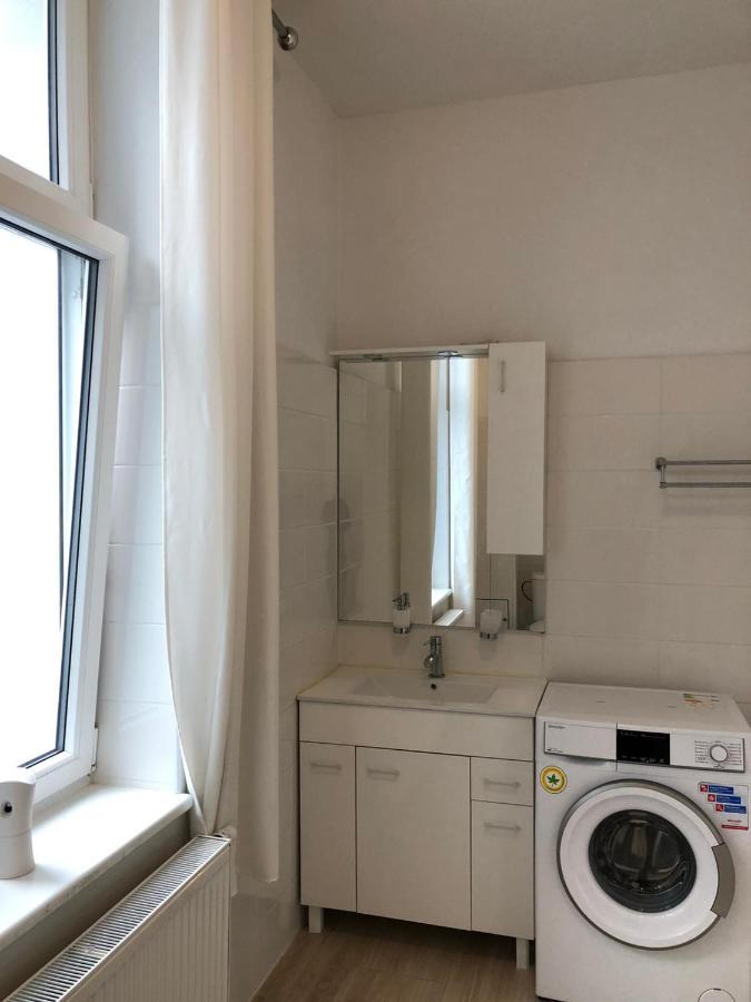 שב The Dante Apartments 1988, City Centre מראה חיצוני תמונה