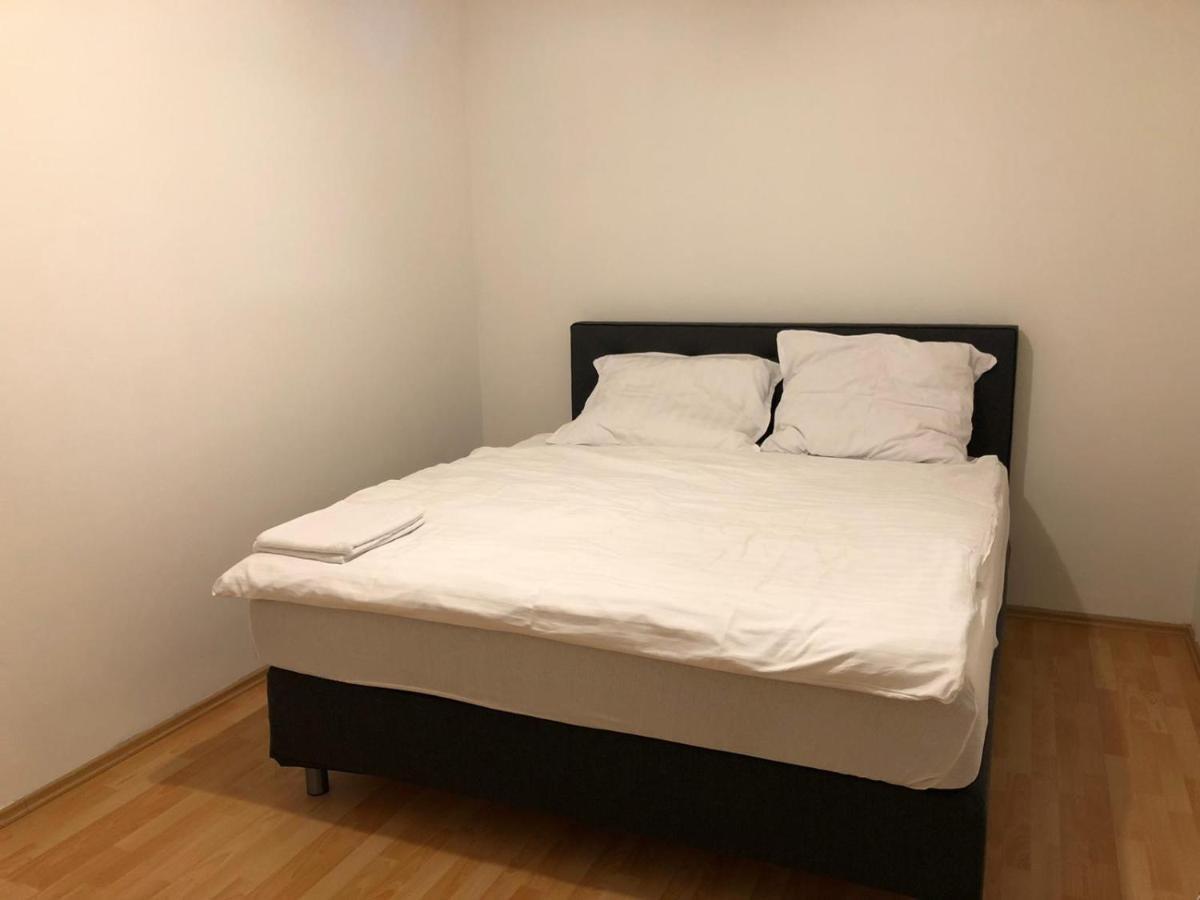 שב The Dante Apartments 1988, City Centre מראה חיצוני תמונה